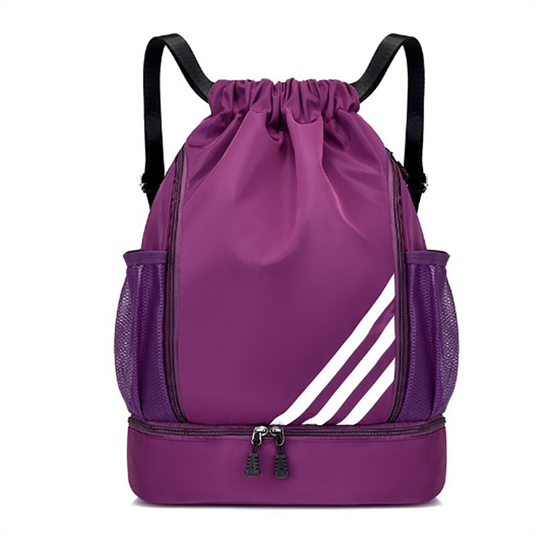 Drawstring Backpack 8
