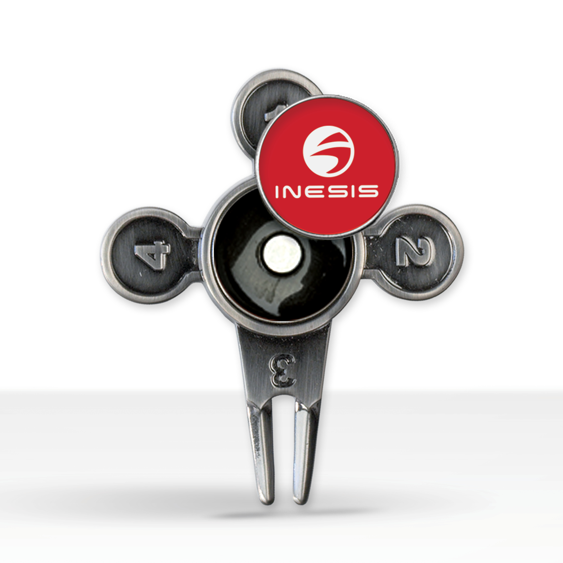 Who Goes First Golf Divot Tool 2