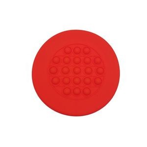 Push Pop Soft Pet Flying Disc 4