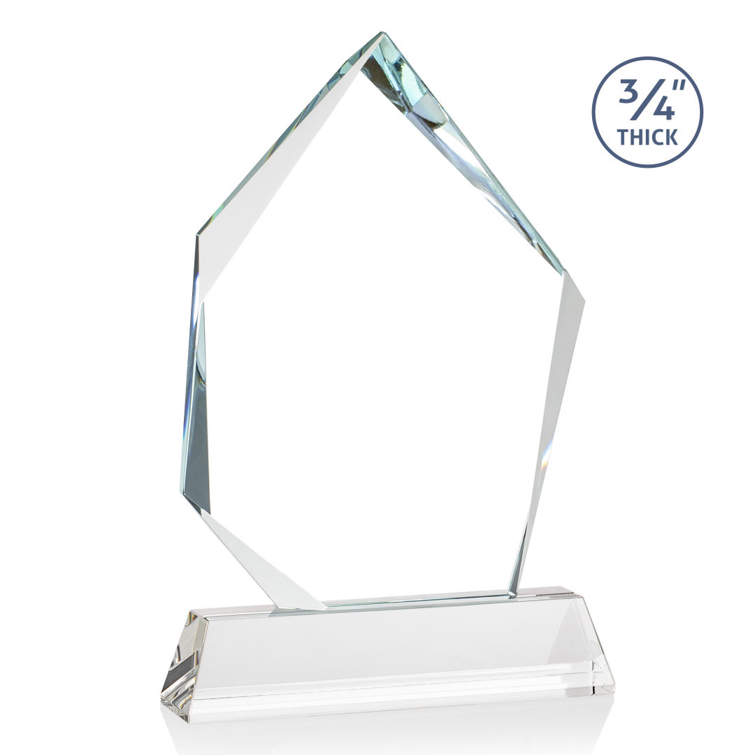 Deerhurst Ice Peak VividPrint™ Award on Newhaven - Starfire 7