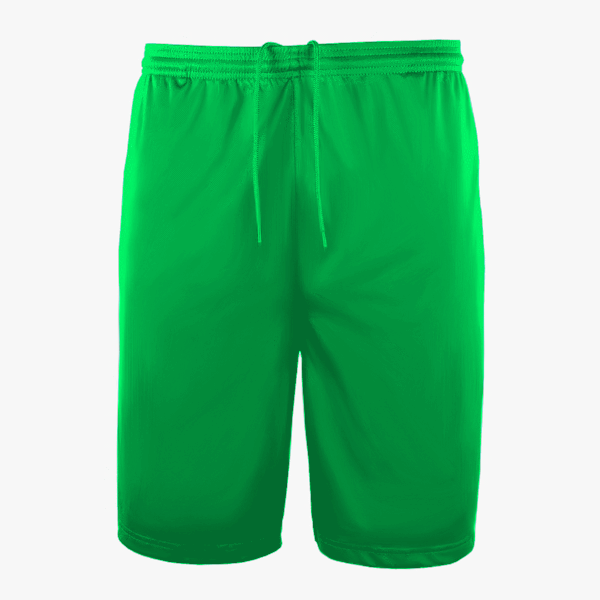 #E329 / Basic Training Men's Short Without Pockets (9" Inseam) (EXTRA COLORS) 7