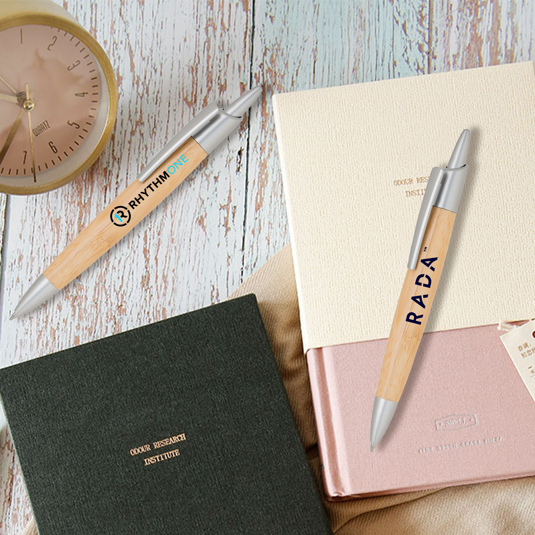 Snoodle Bamboo Pen 2