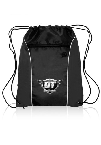 Color Drawstring Bags 6