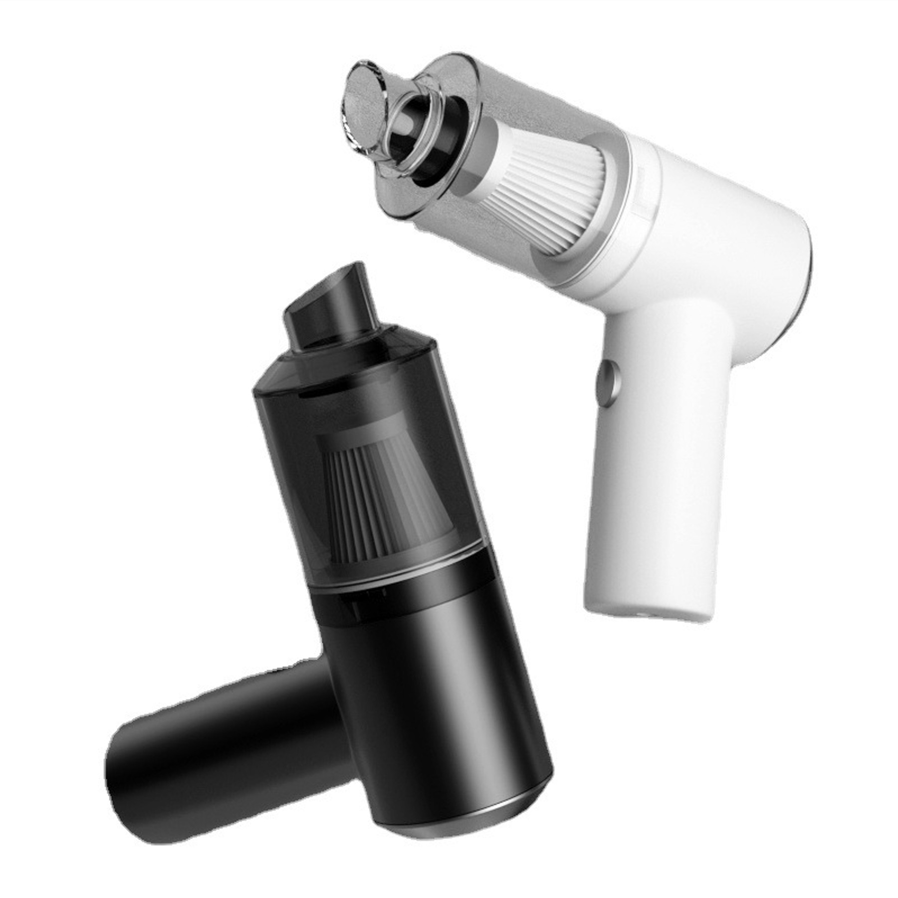 Wireless Vacuum Cleaner 2