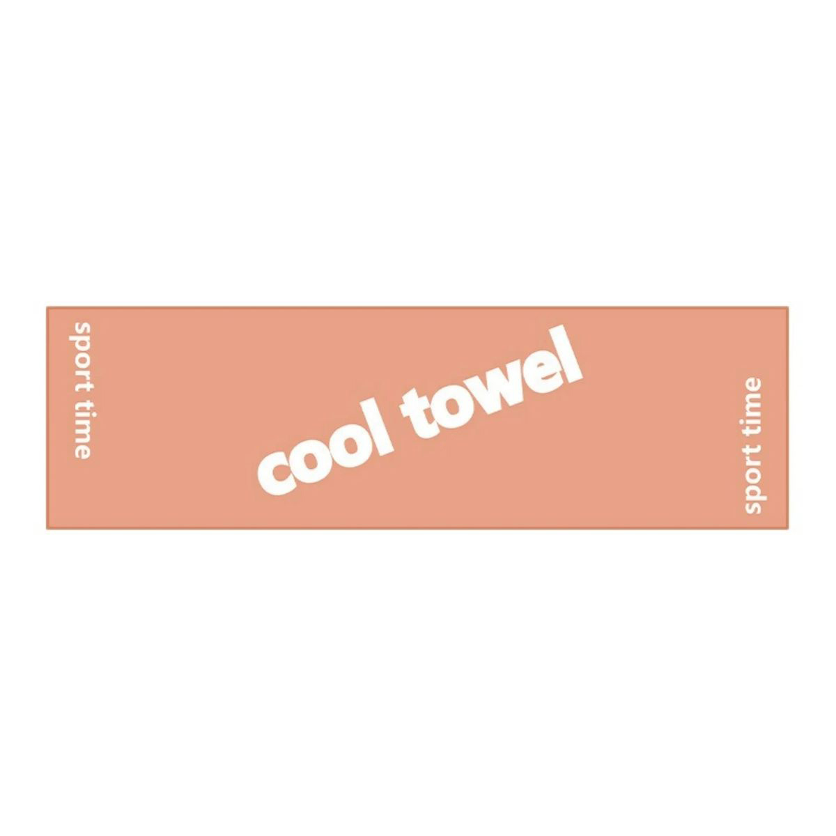 Polyester Breathable Sports Cooling Towel 7