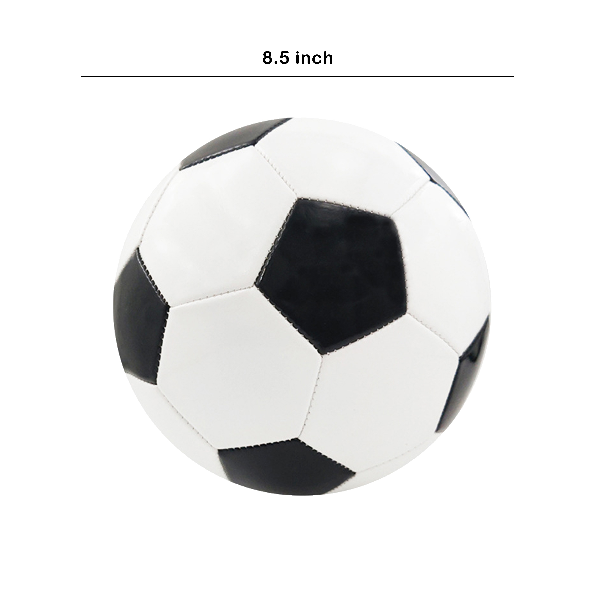 Customizable Soccer Ball Size 5 9