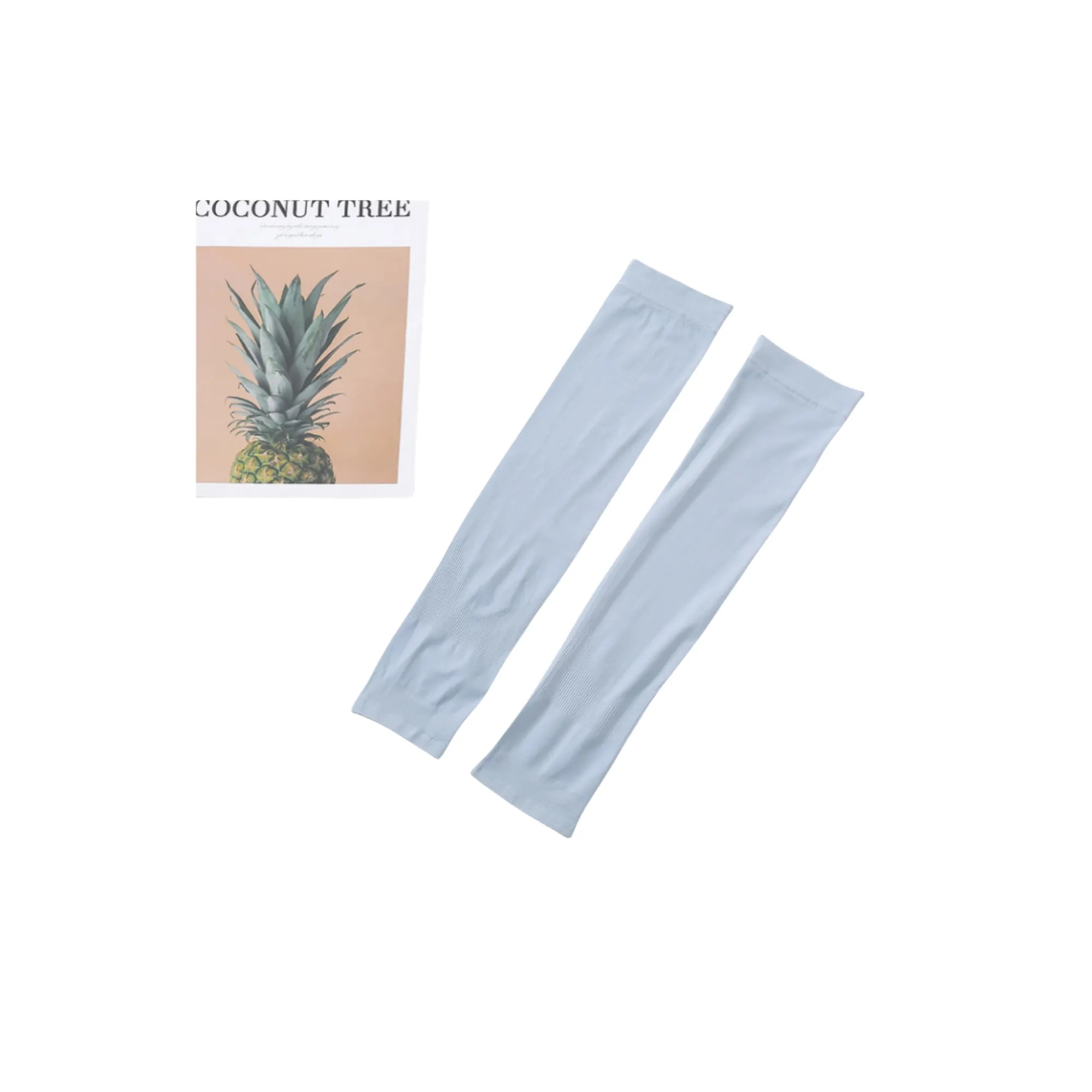 Sunscreen Ice Sleeves 5