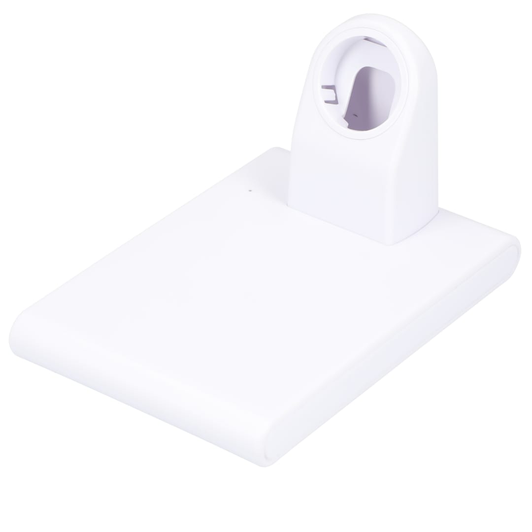 Mate Wireless Charging Pad and iWatch Holder 47