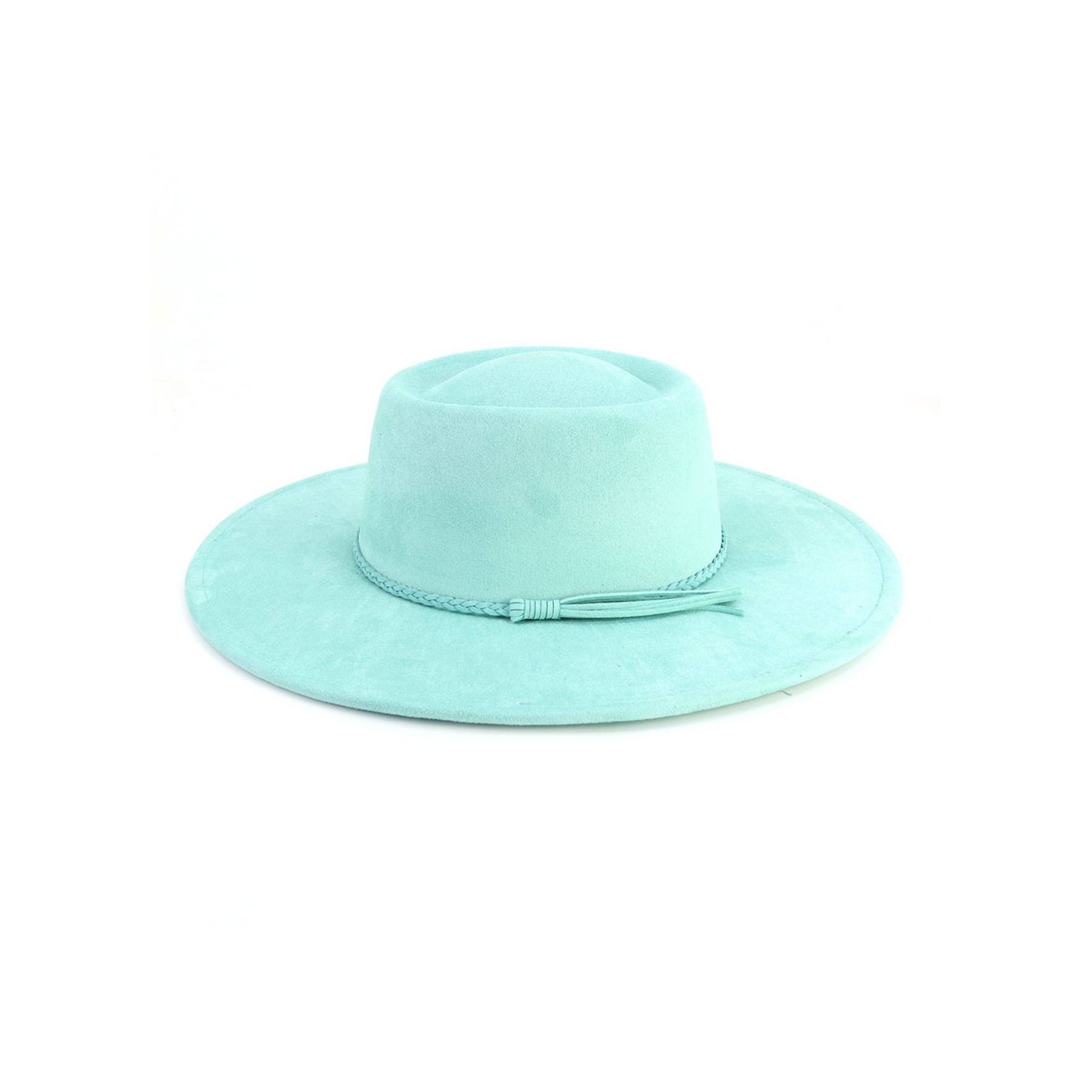 Gentle Hat 3
