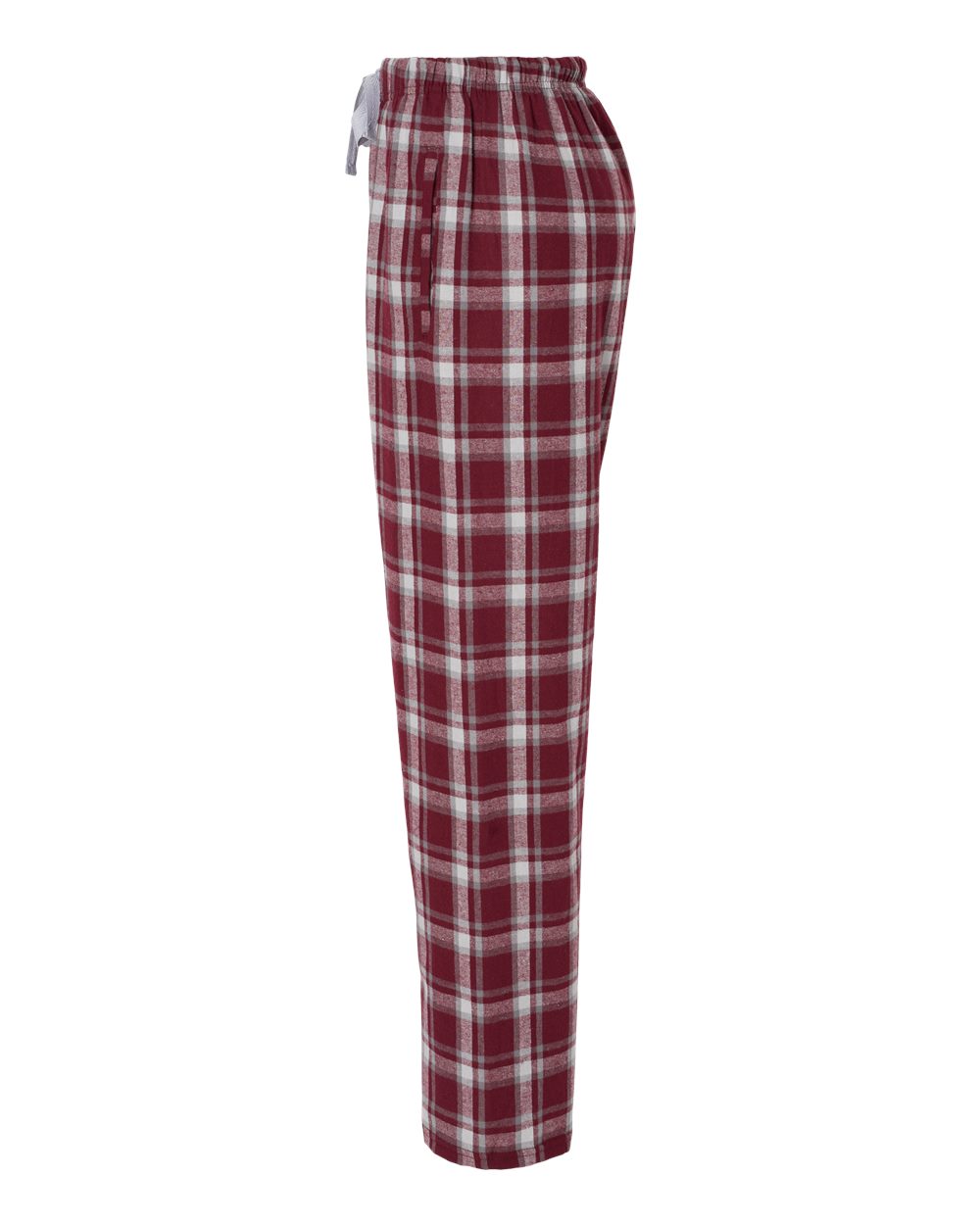 Women's Haley Flannel Pants - BW6620 100