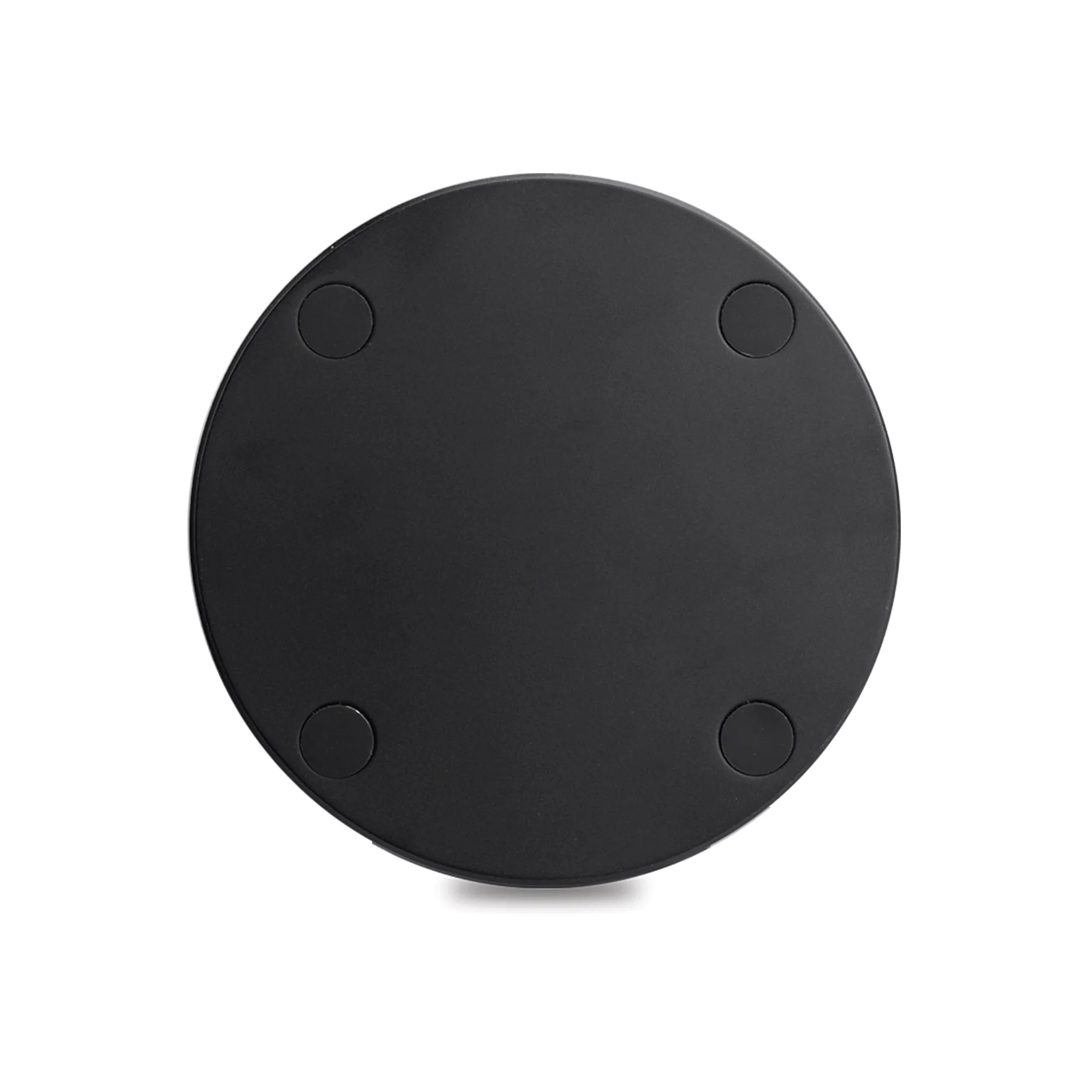 Chayes Walnut 15W Wireless Charge Pad 3