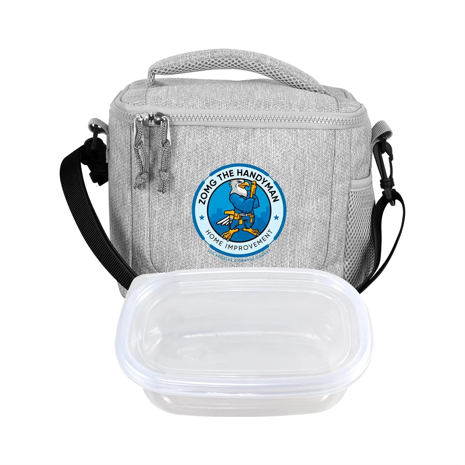 Handy Adventure Cooler Set 2