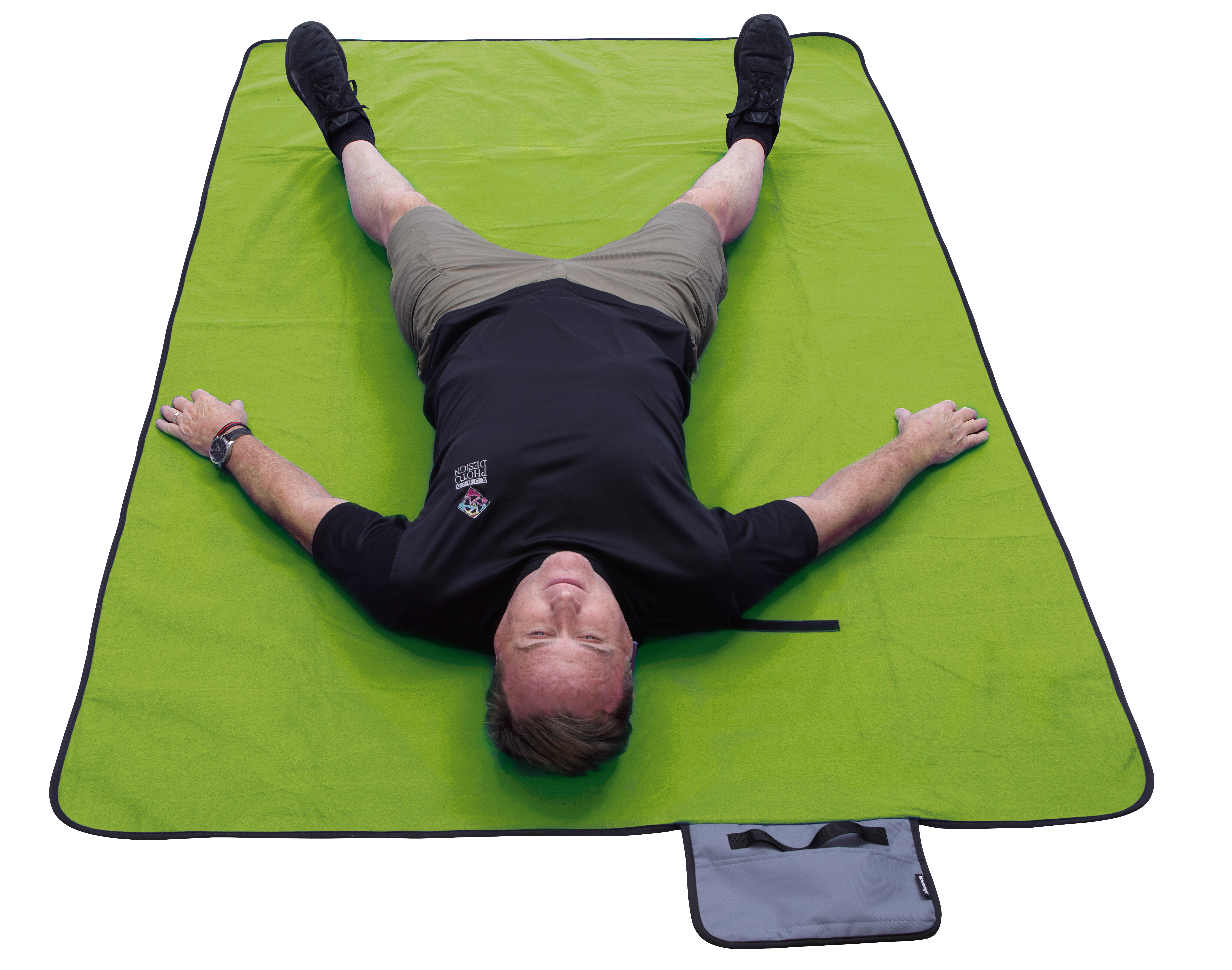 Jumbo Picnic Blanket