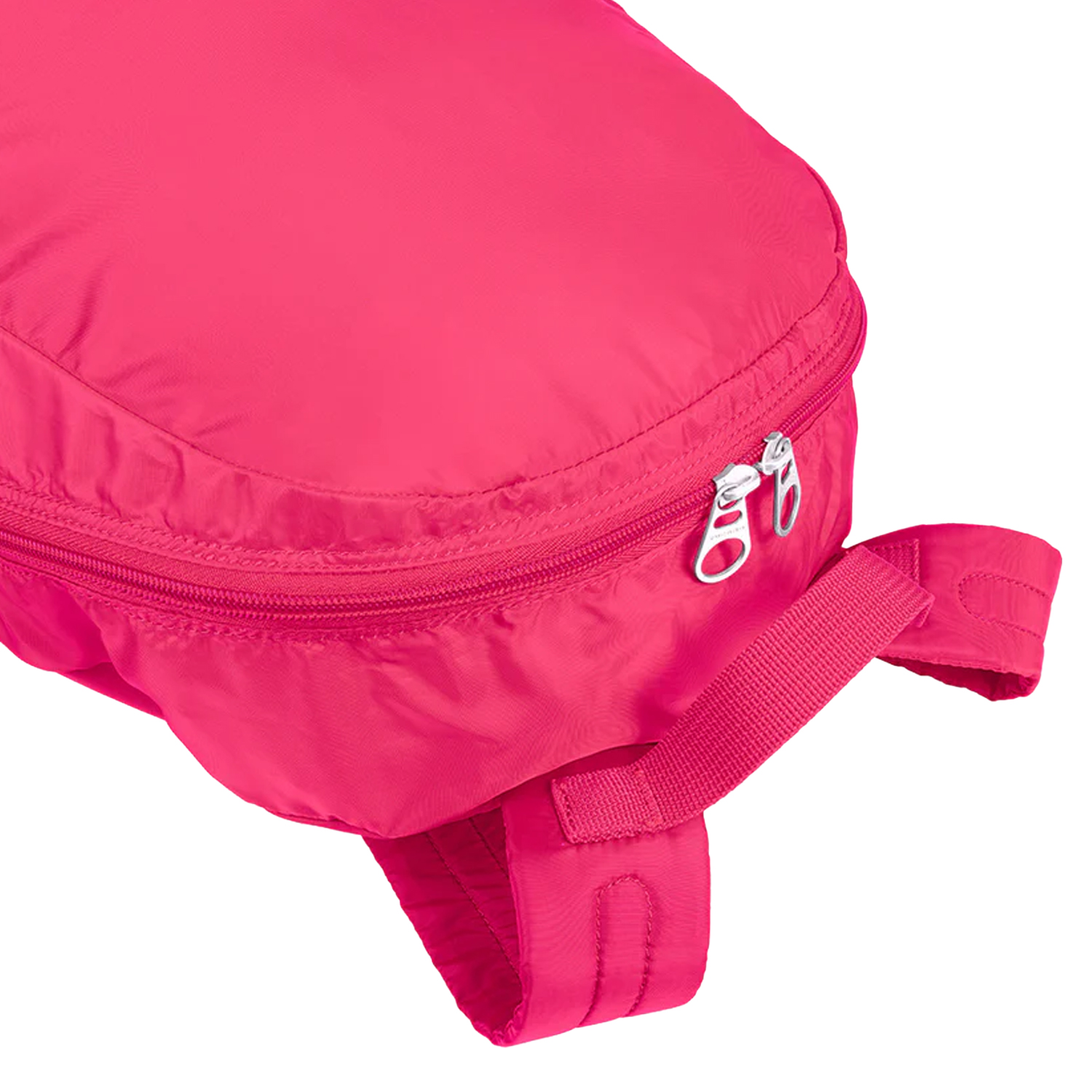 TUCANO® - Italy COMPATTO ECO Recycled Exclusive Super Light Foldable Backpack 6