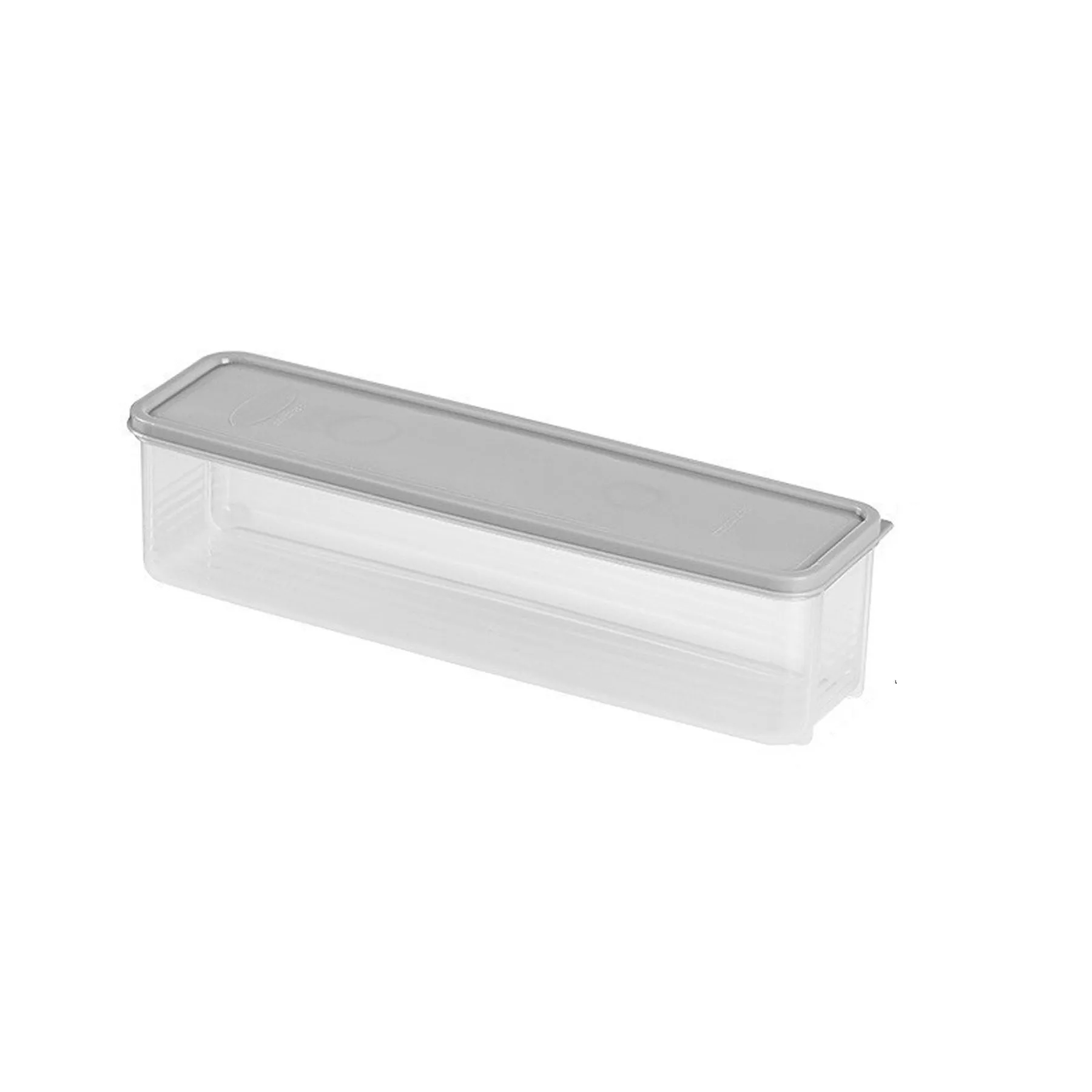 Rectangular Plastic Storage Box 6