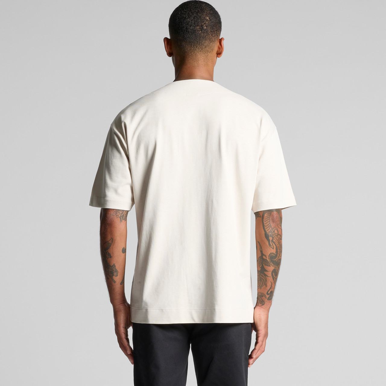 Heavy Baseball Jersey | 5423 13