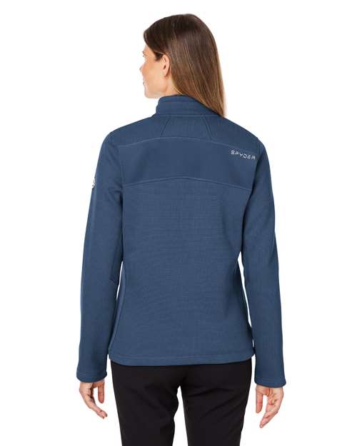Women's Constant Canyon Full-Zip Sweater - S17937 23