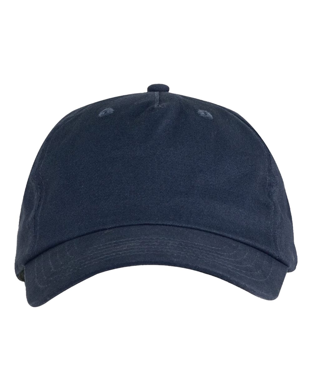 Brushed Twill Cap - BX008 8