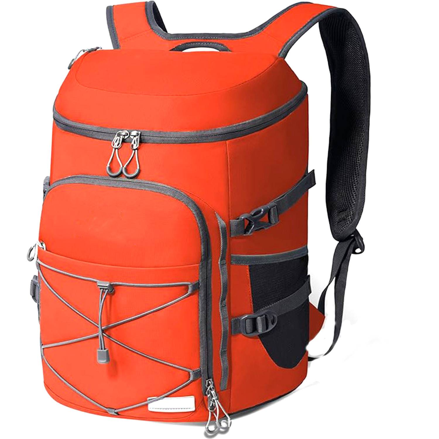 25L Oxford Insulated Backpack for Outdoor Picnic & Travel 2