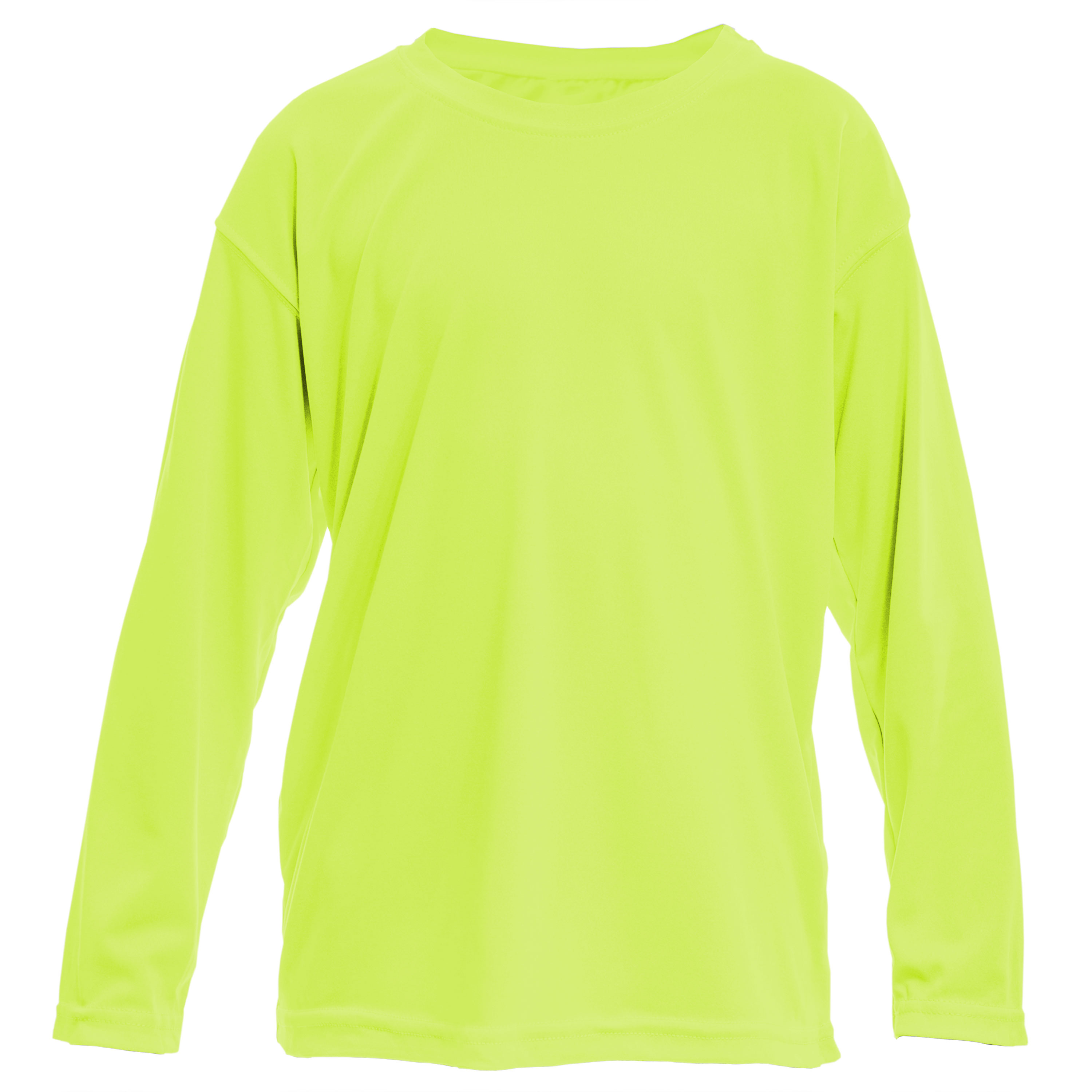 Vapor Apparel Toddler Solar Long Sleeve Shirt 10