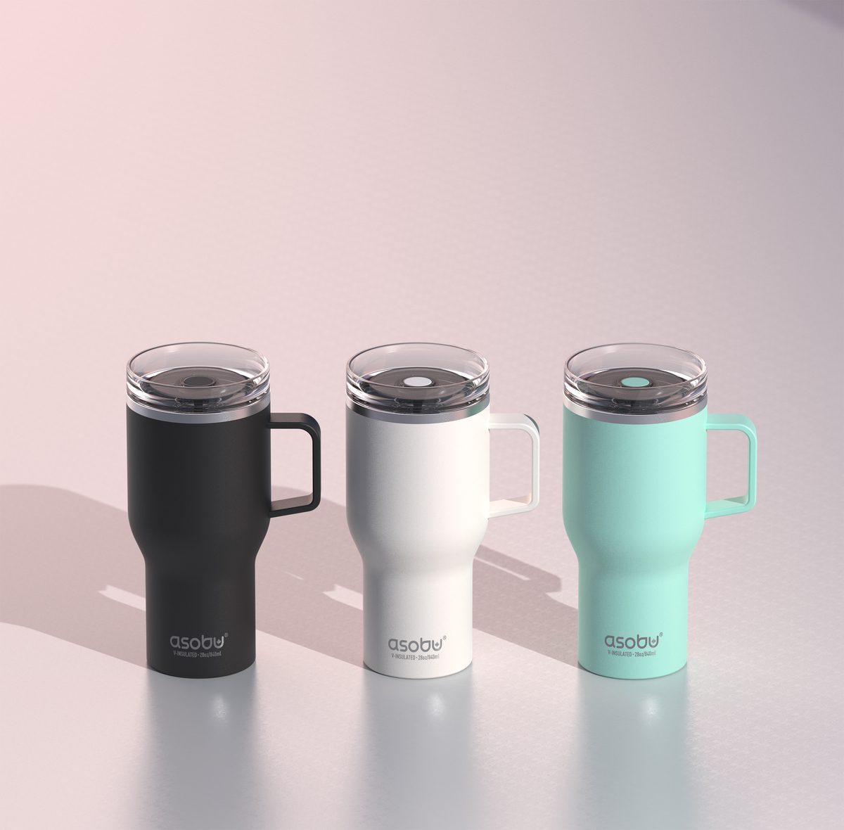 Asobu 28 Oz. 360 Mug 2