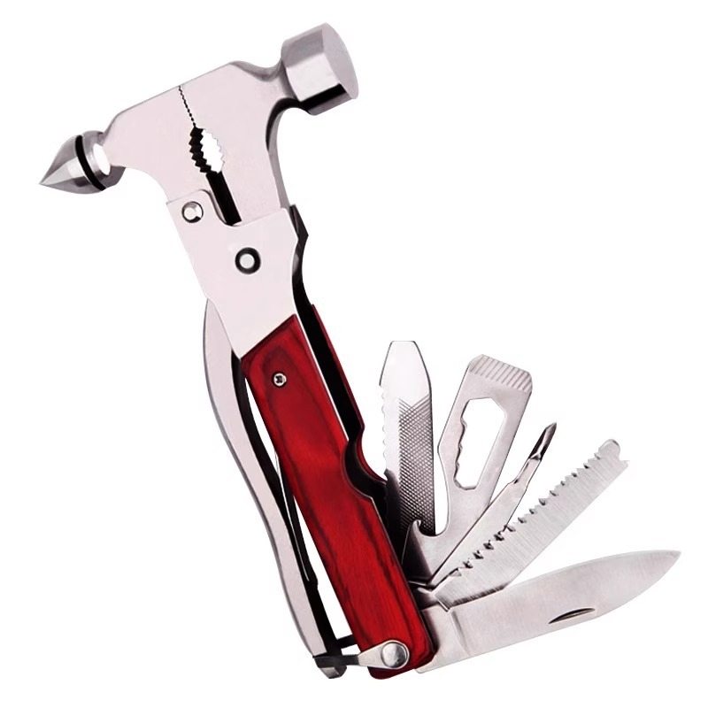 Multipurpose Cone Hammer Tool 2
