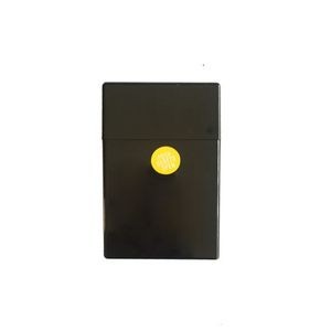 Plastic Cigarette Case 8
