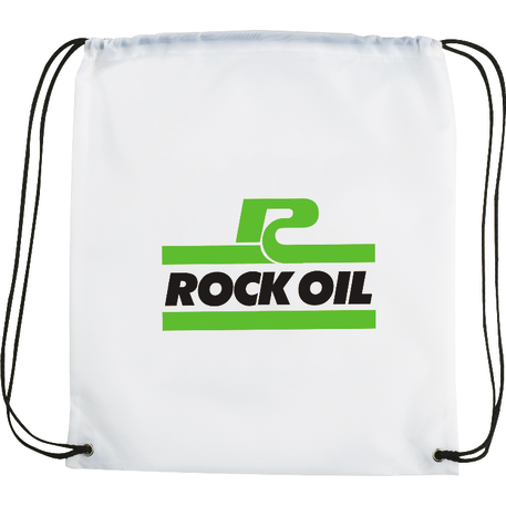 Oriole Drawstring Bag 237