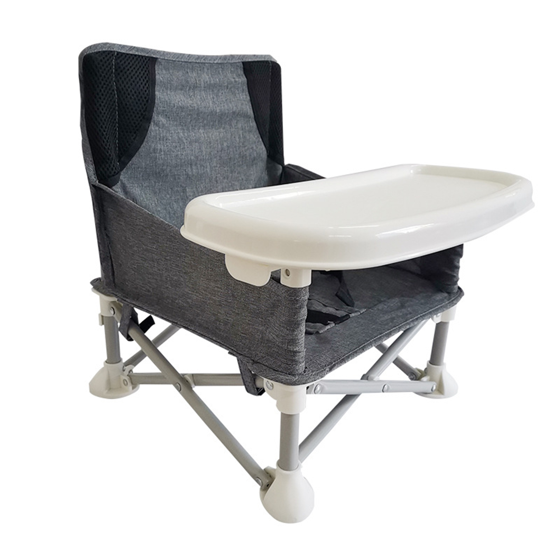 Sit Portable Booster Chair 3