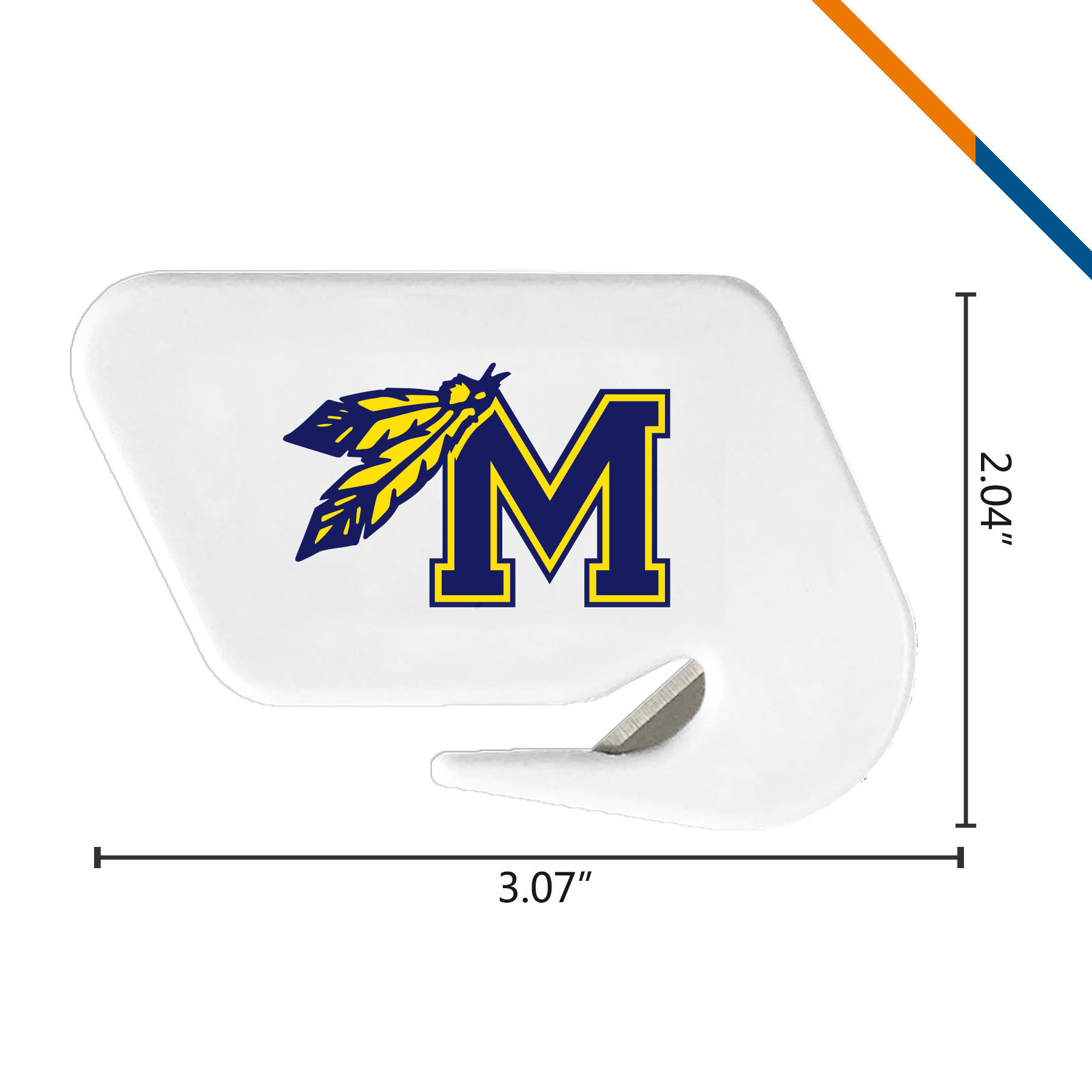 Toby Letter Opener 3