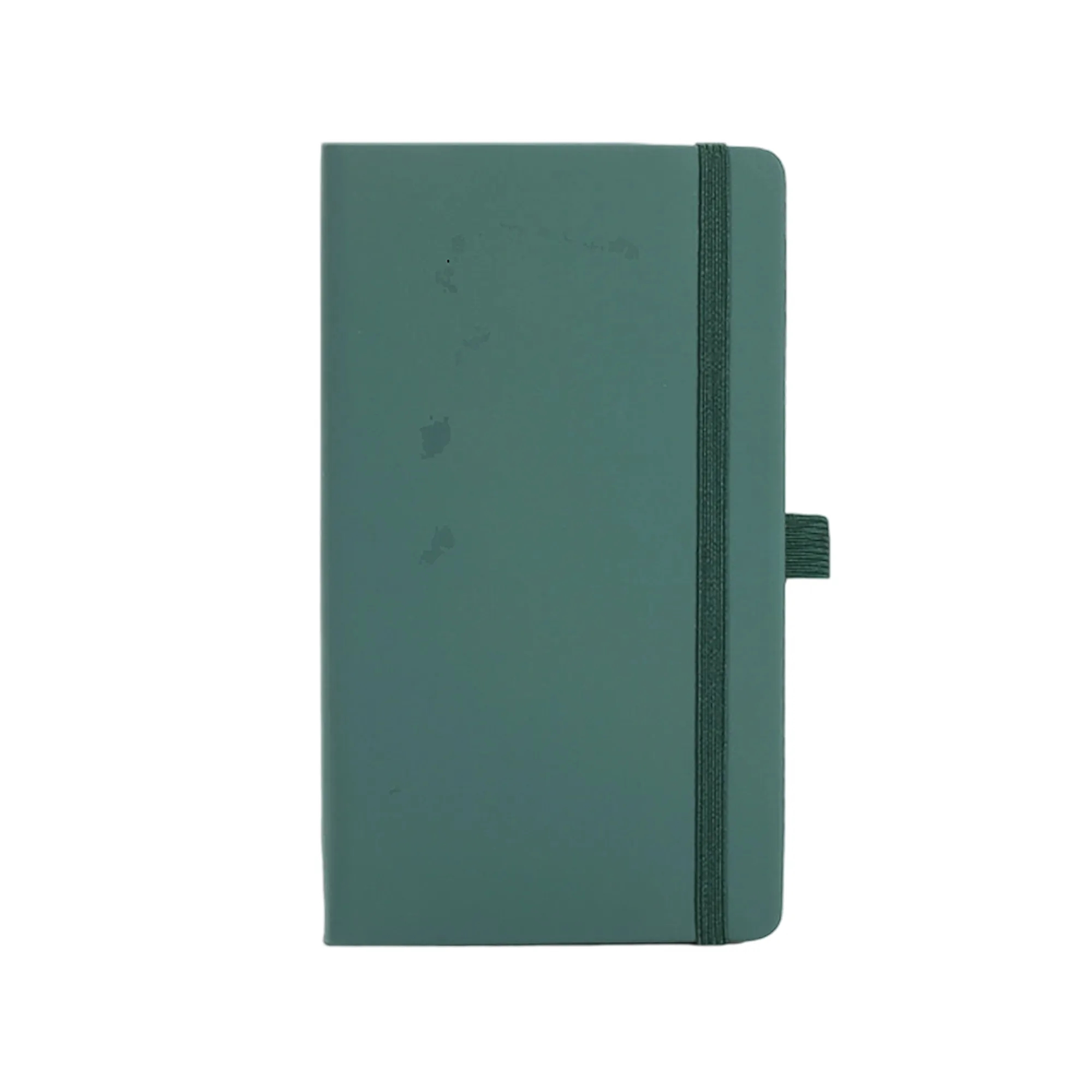 A6 Soft Journal Notebook 13
