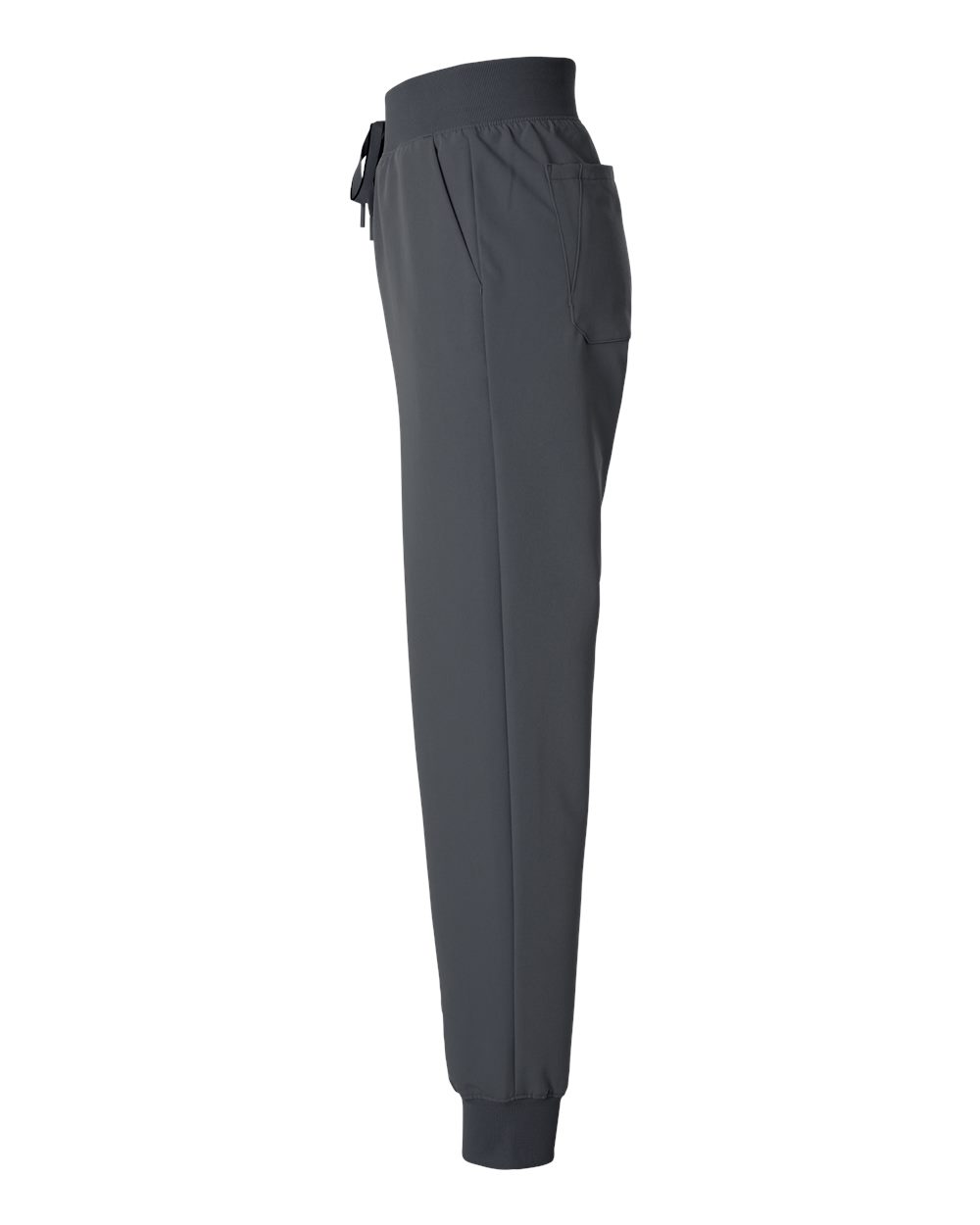 Women's Silex Knit-Waist Scrub Joggers - W20003 16