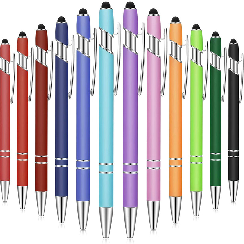 Metal Ballpoint Pen