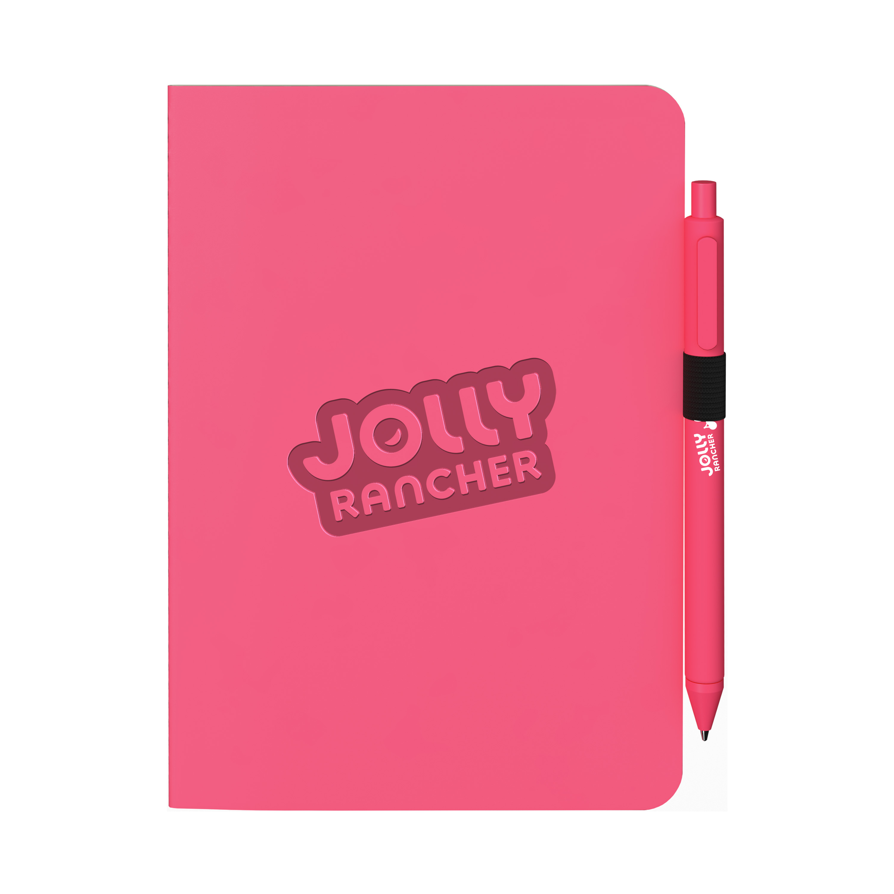 Eye candy single meeting journal pen combo 10