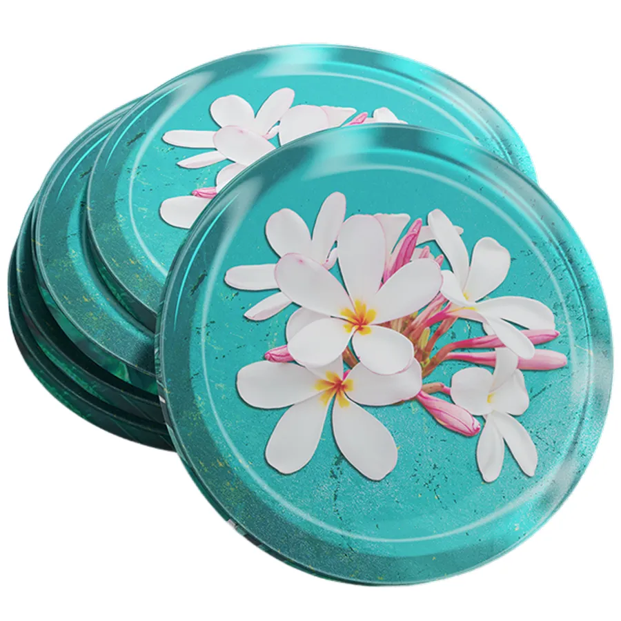 Resin Coaster 2