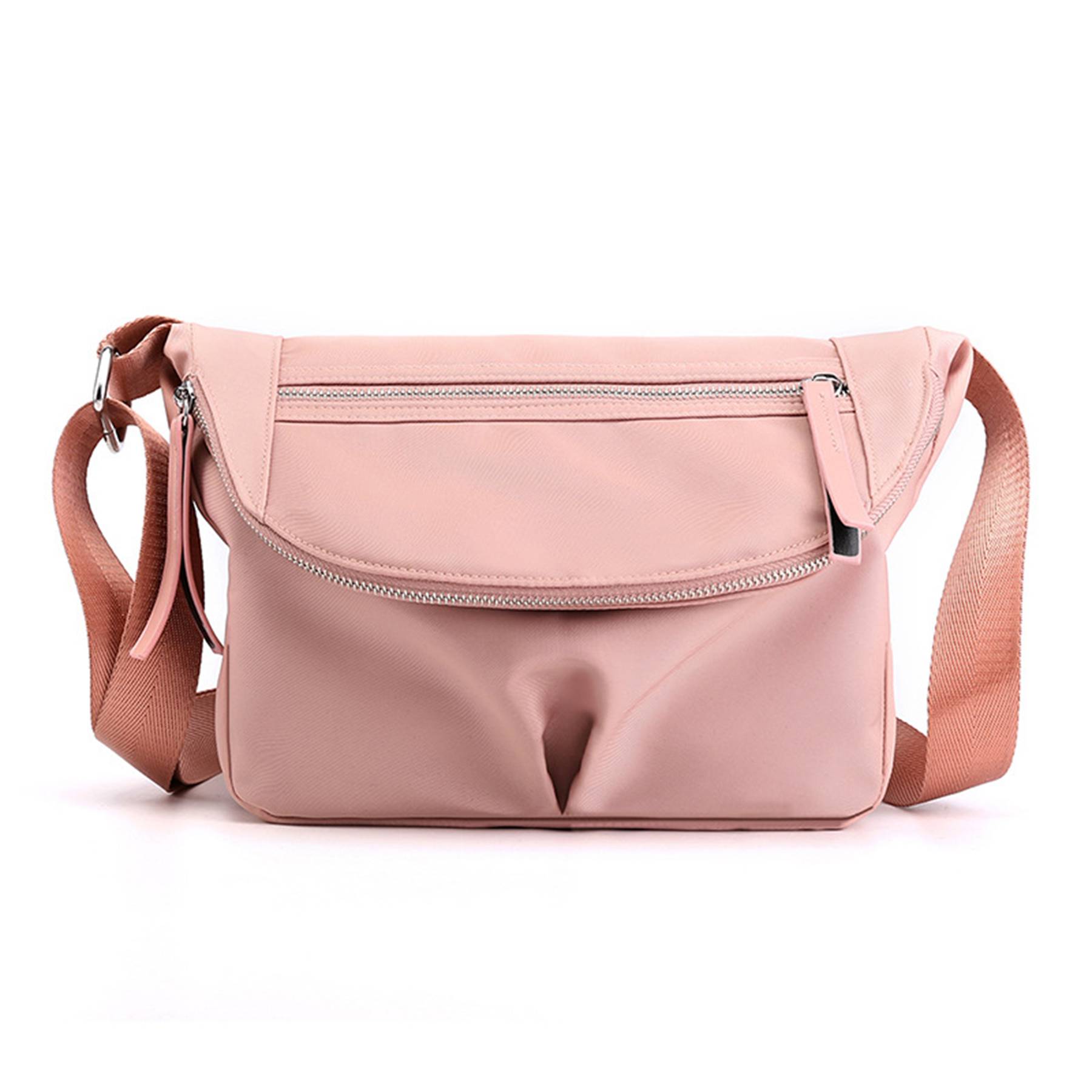 Nylon Waterproof Crossbody bag 3