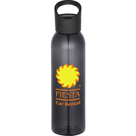 Casanova 22oz Tritan Sports Bottle 6