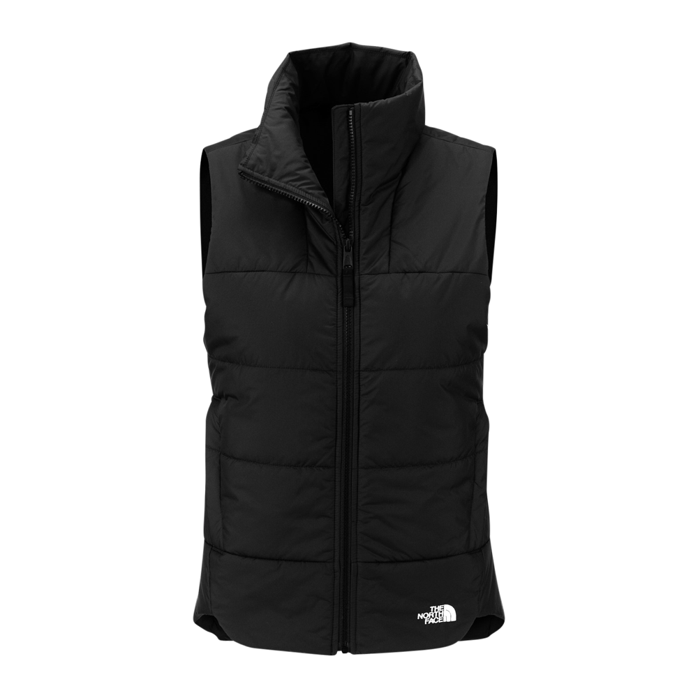 The North Face Ladies Everyday Insulated Vest 6