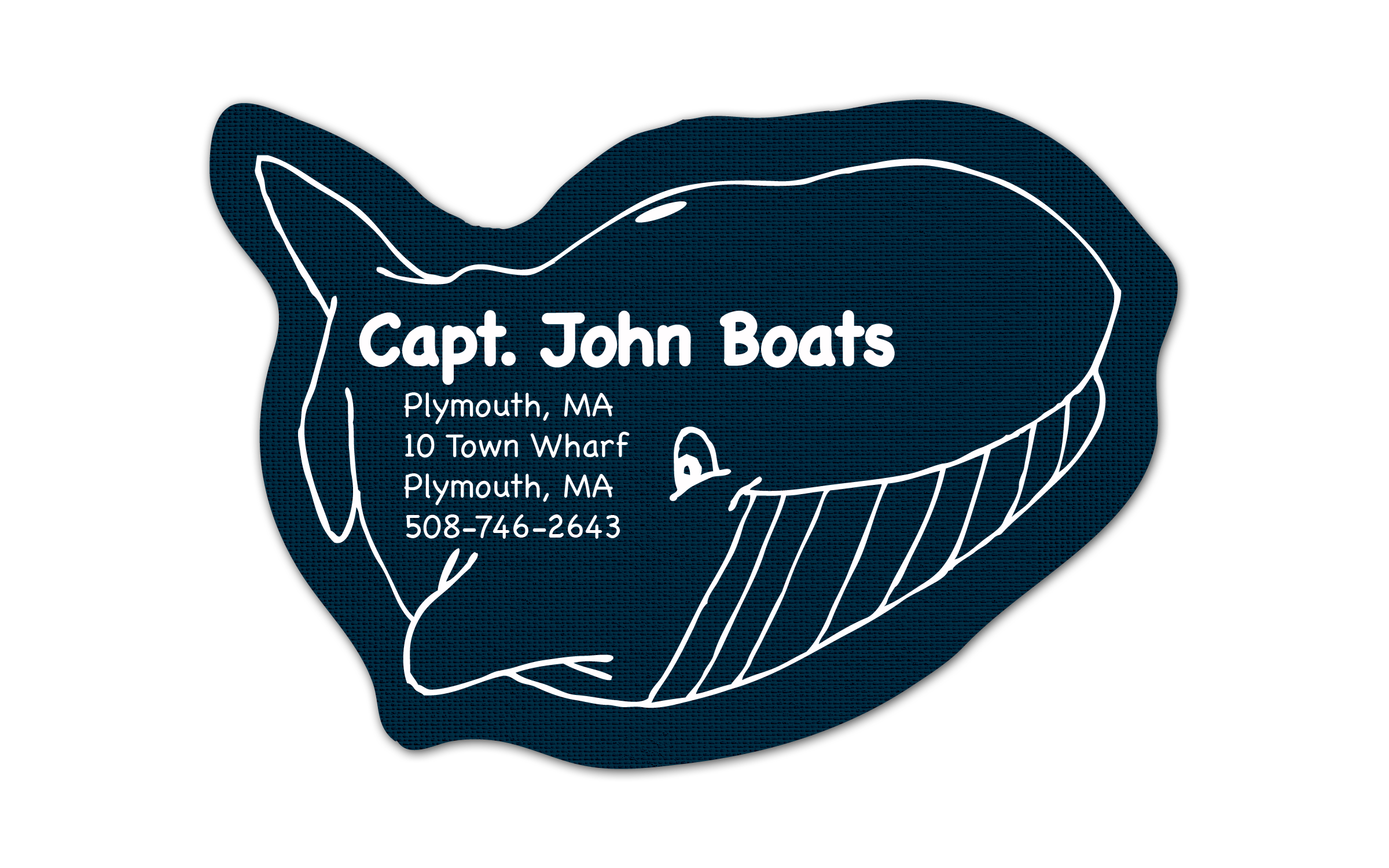 Whale Rubber Jar Opener 24