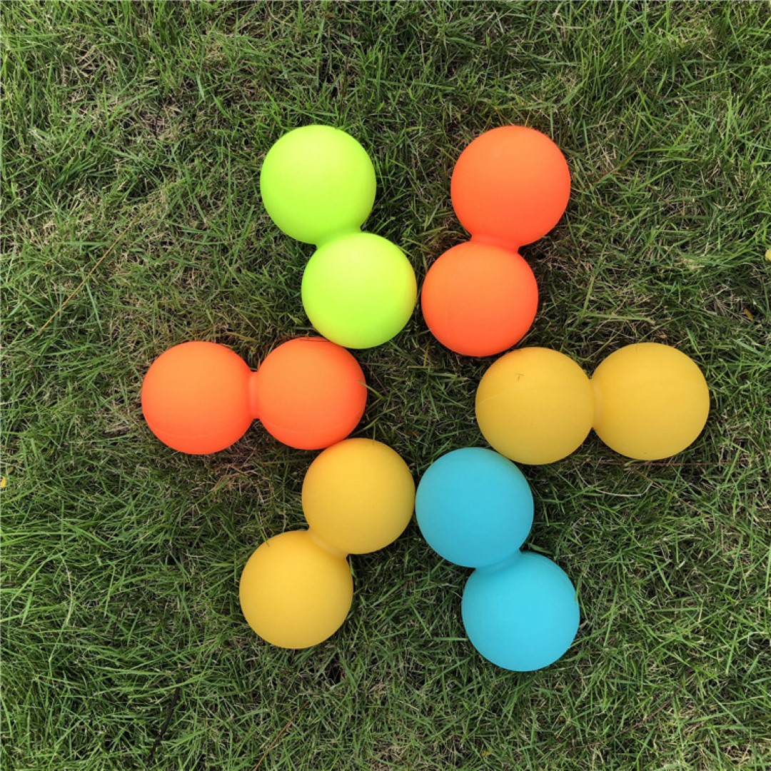 Peanut Massage Ball 2