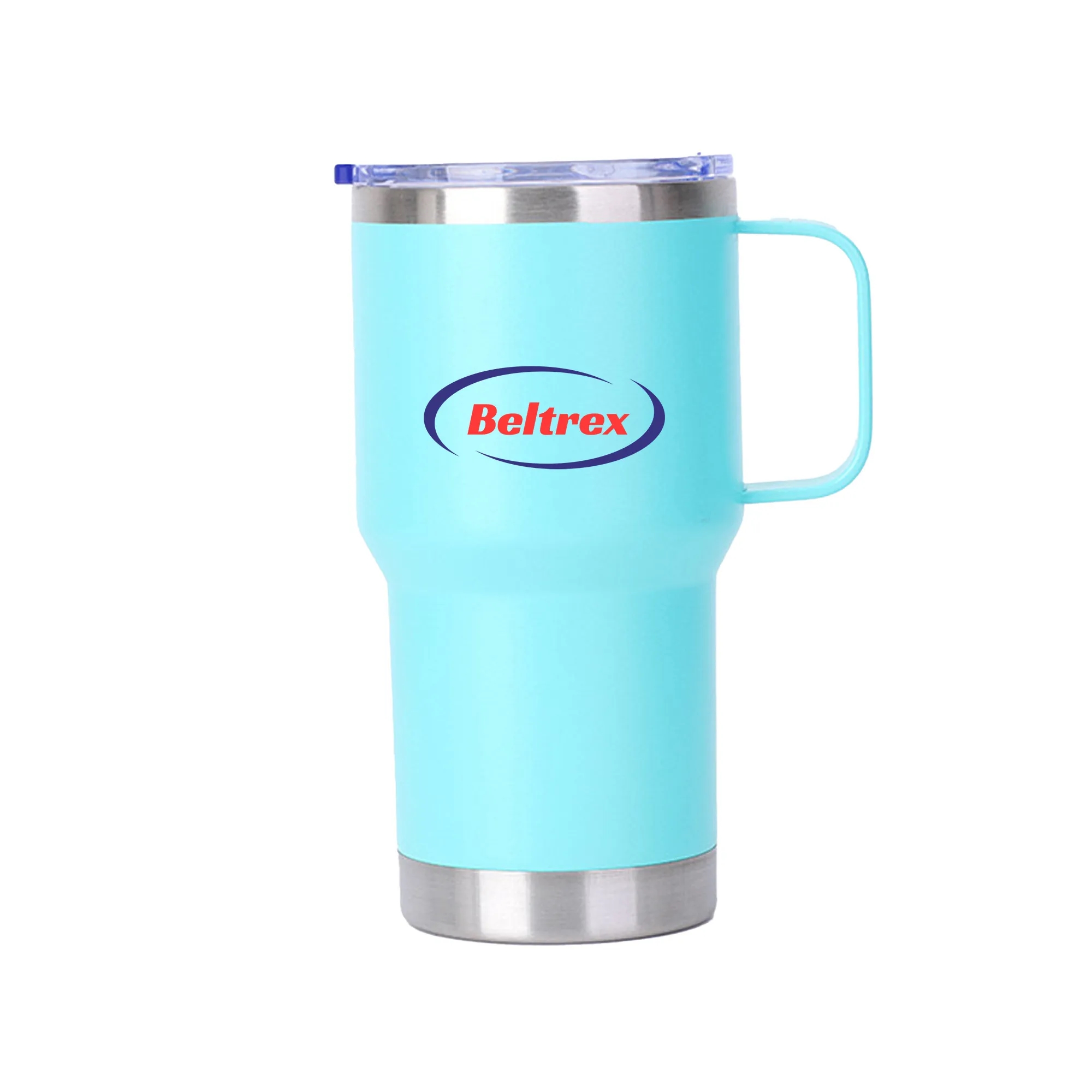 30oz Large Capacity Stainless Steel Vacuum Insulated Tumbl 16