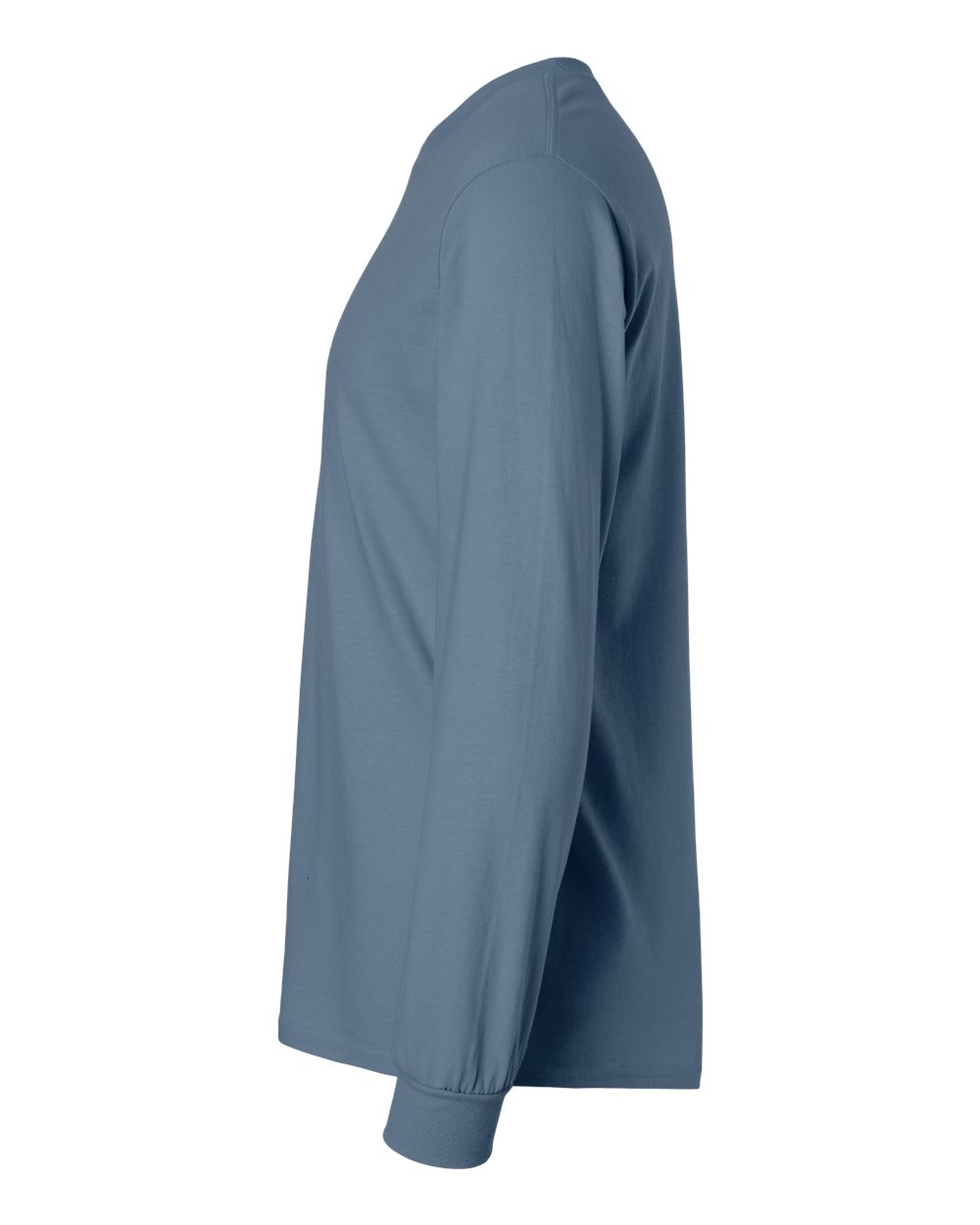Unisex Ultra Cotton® Long Sleeve T-Shirt - 2400 130