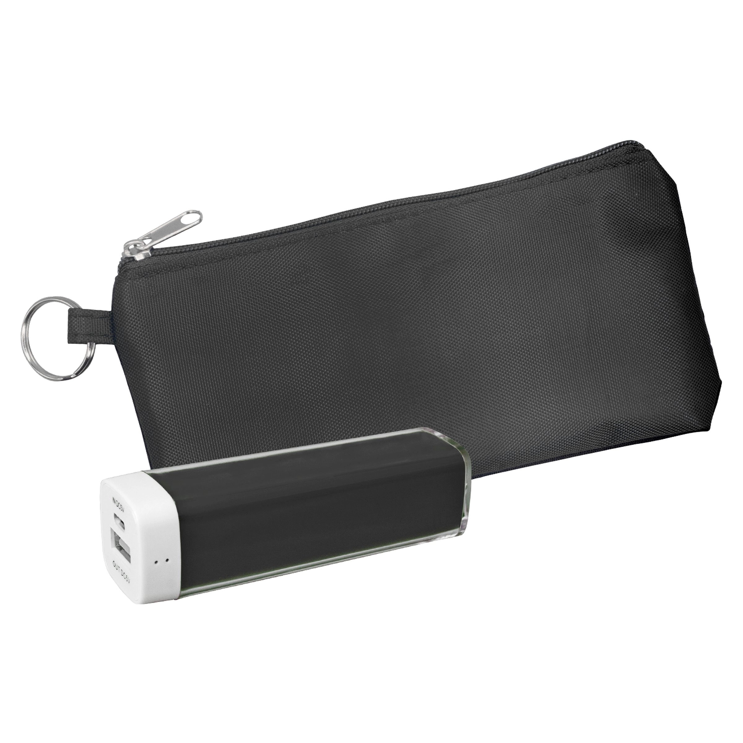 COLORFUL POWER BANK SET 3