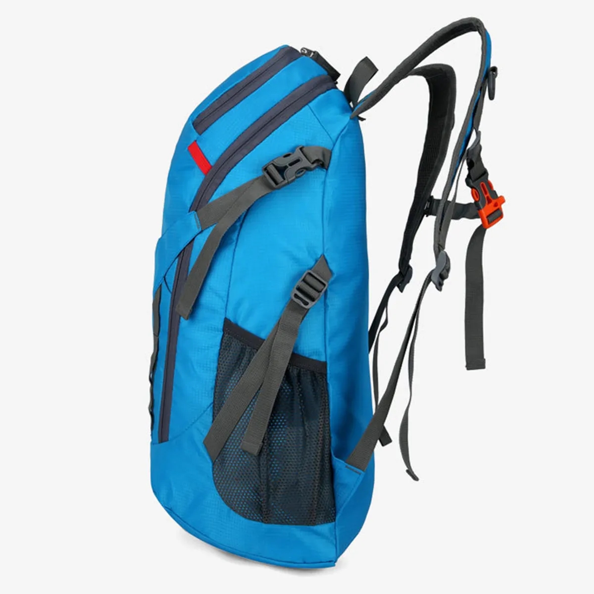 Large capacity lightweight backpack 5