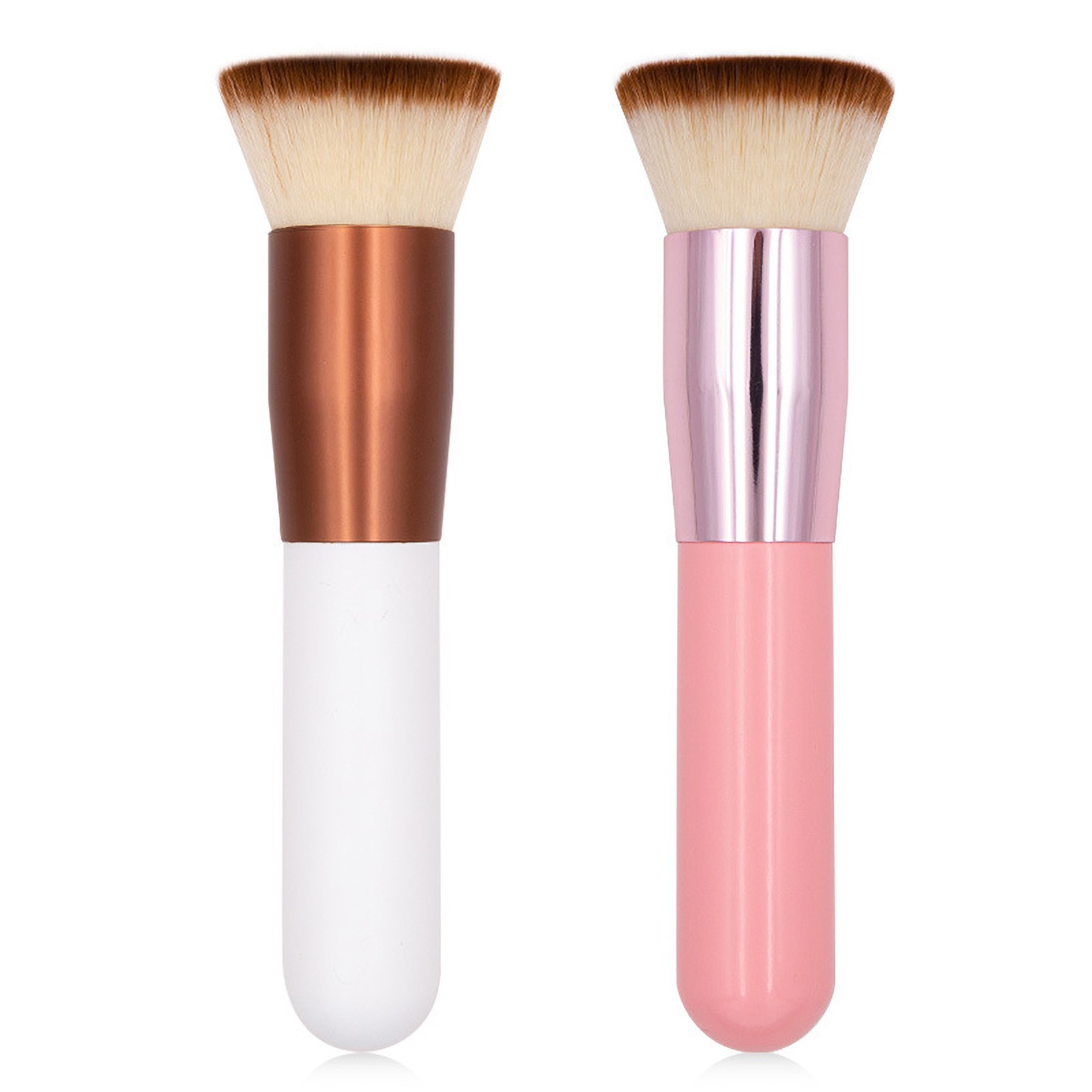 Foundation Brush For Liquid Makeup 2
