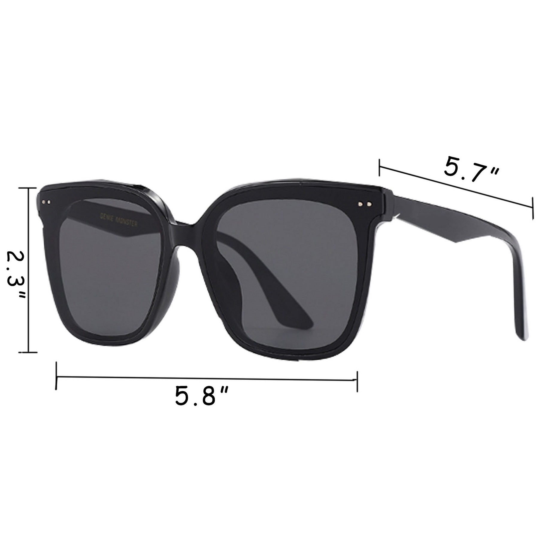Uv Protection Sunglasses 3