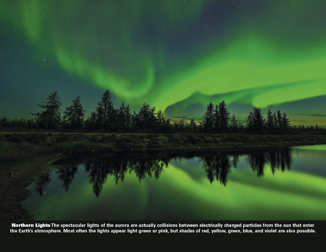 Good Value™ The Power of Nature - Stapled Calendar 73