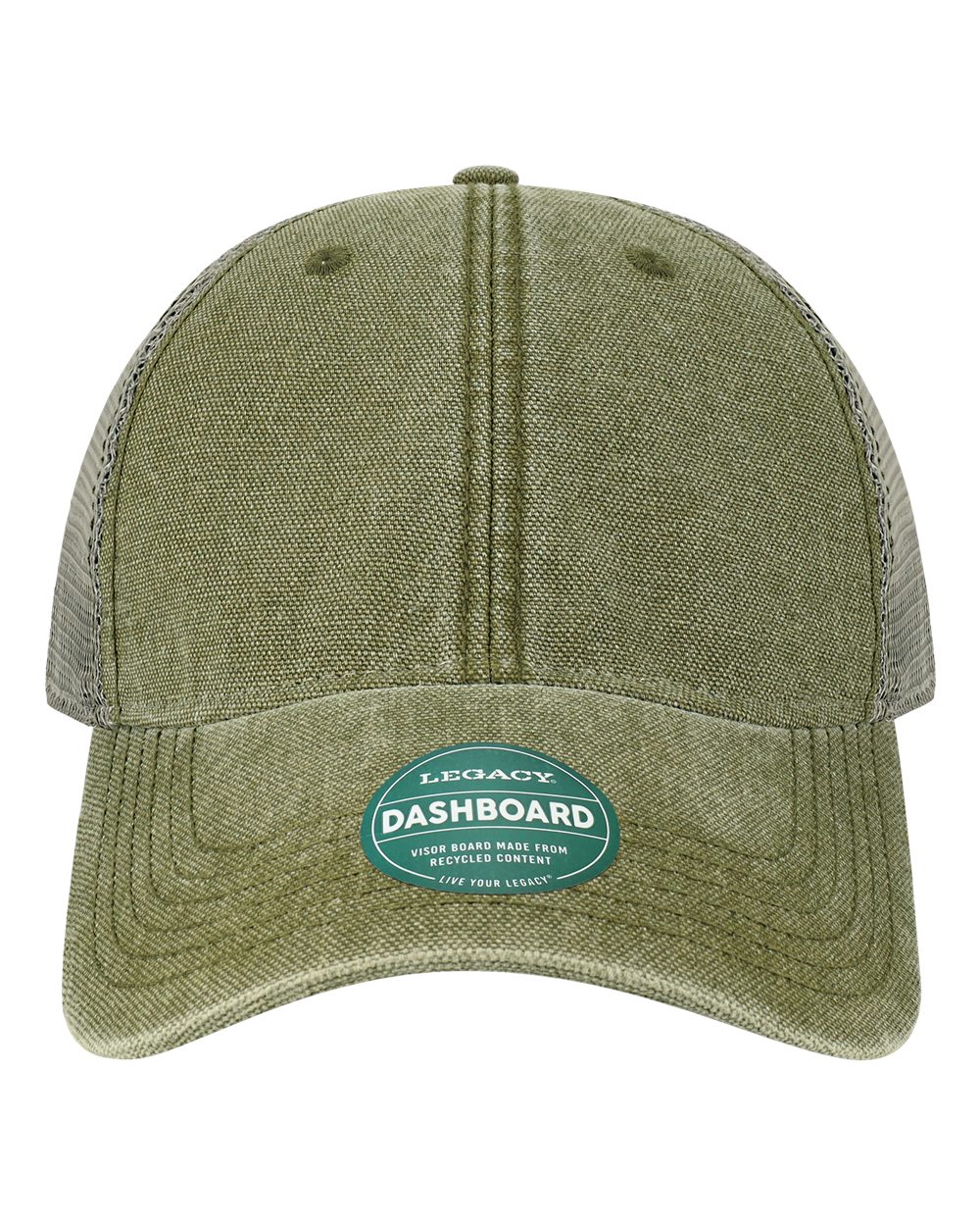 Dashboard Trucker Cap - DTA 51