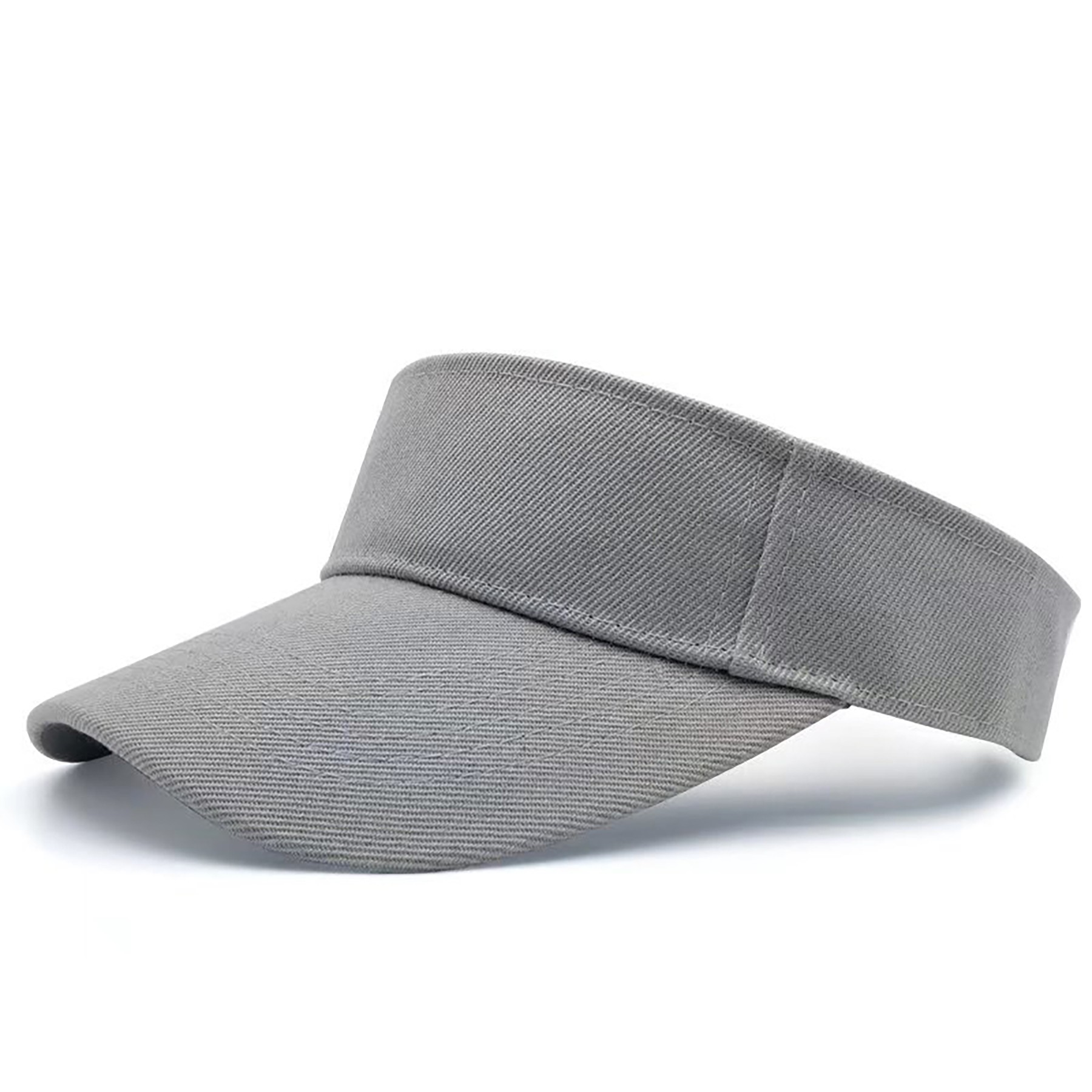 Sun Visor Hat 7
