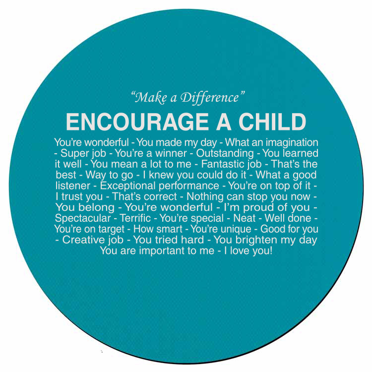 Encourage A Child Circle Jar Opener 8
